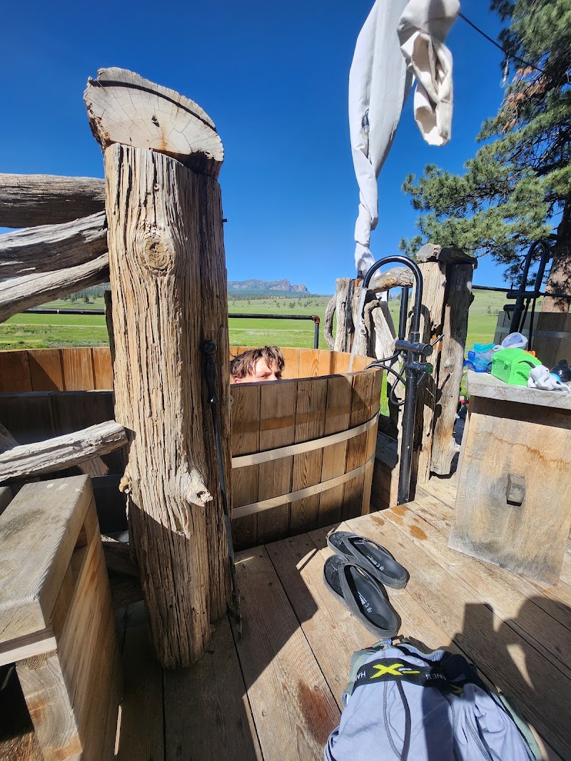 Navajo Peak Lodge - Event Venue in Chromo, Colorado