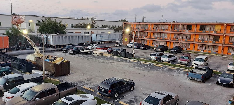 Vacation Lodge - Event Venue in Orlando, Florida