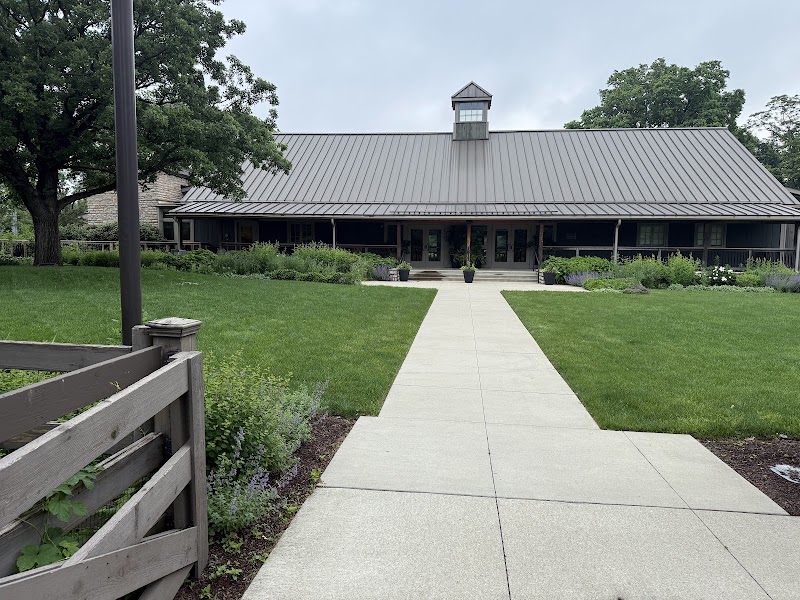 The Wells Barn - Event Venue in Columbus, Ohio