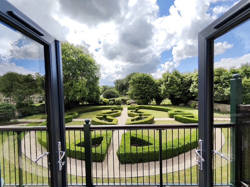 voco Oxford Thames by IHG - Event Venue in Sandford-on-Thames, Oxfordshire