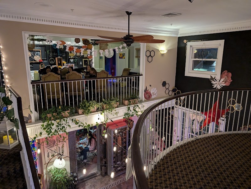 Wine and Cheese Social LLC - Event Venue in Watertown, Connecticut
