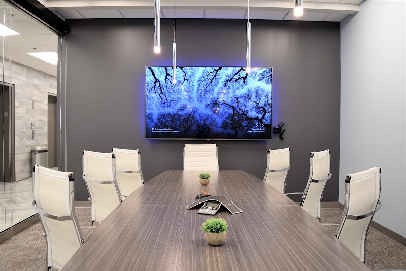 101 Elm Office Space - Event Venue in Greensboro, North Carolina