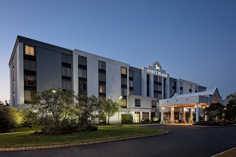 Hyatt Place Princeton - Event Venue in Princeton, New Jersey