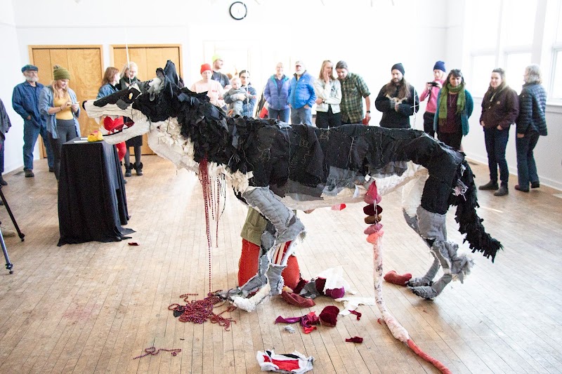 Grand Marais Art Colony - Event Venue in Grand Marais, Minnesota