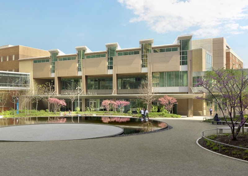 Eric P. Newman Education Center - Event Venue in St. Louis, Missouri