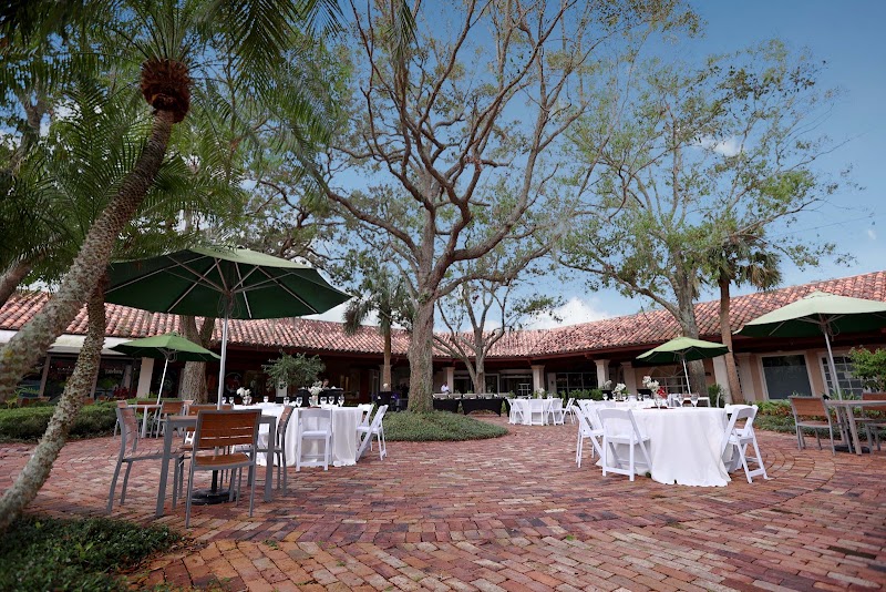 One Oak - Event Venue in Melbourne, Florida