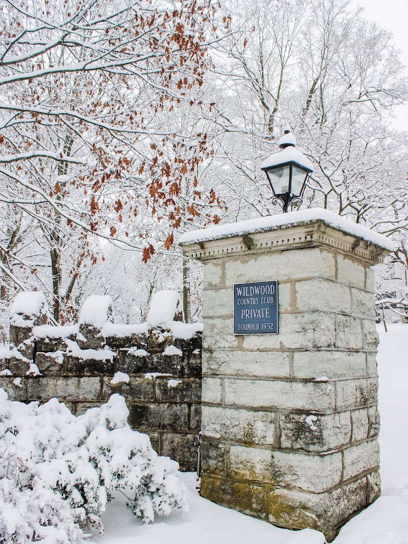 Wildwood Country Club - Event Venue in Louisville, Kentucky