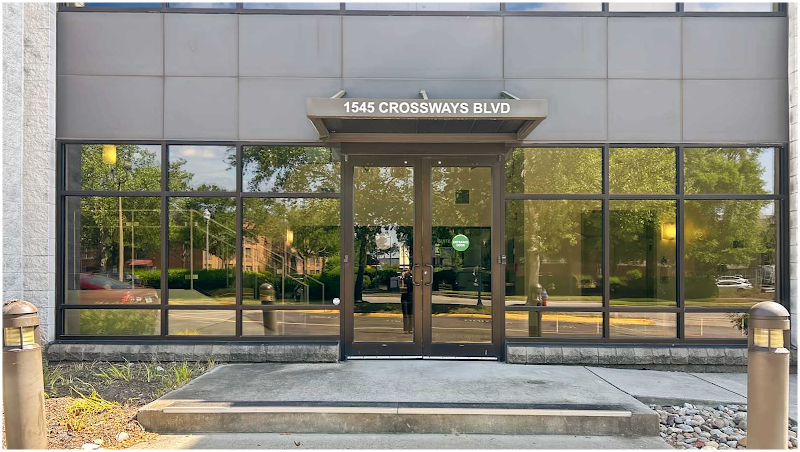 Regus - Chesapeake - Crossways Blvd - Event Venue in Chesapeake, Virginia