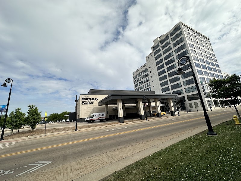 The Rockford Conference Center - Event Venue in Rockford, Illinois