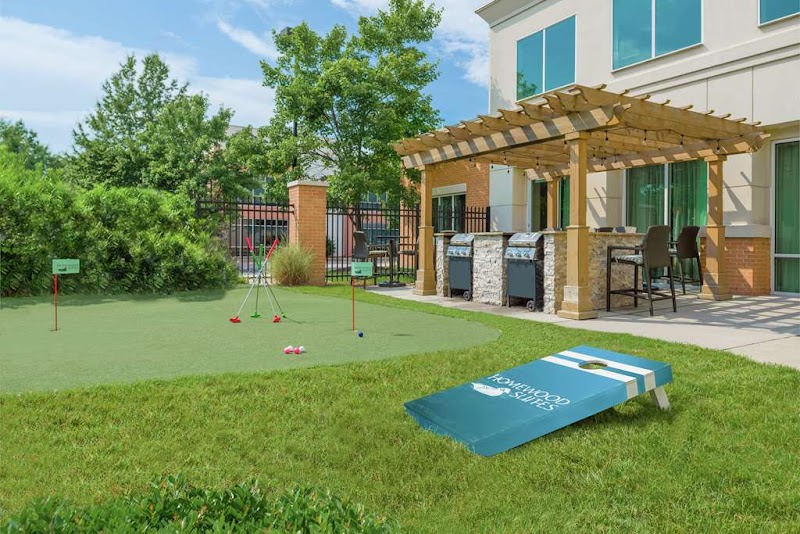 Homewood Suites by Hilton Virginia Beach/Norfolk Airport - Event Venue in Virginia Beach, Virginia