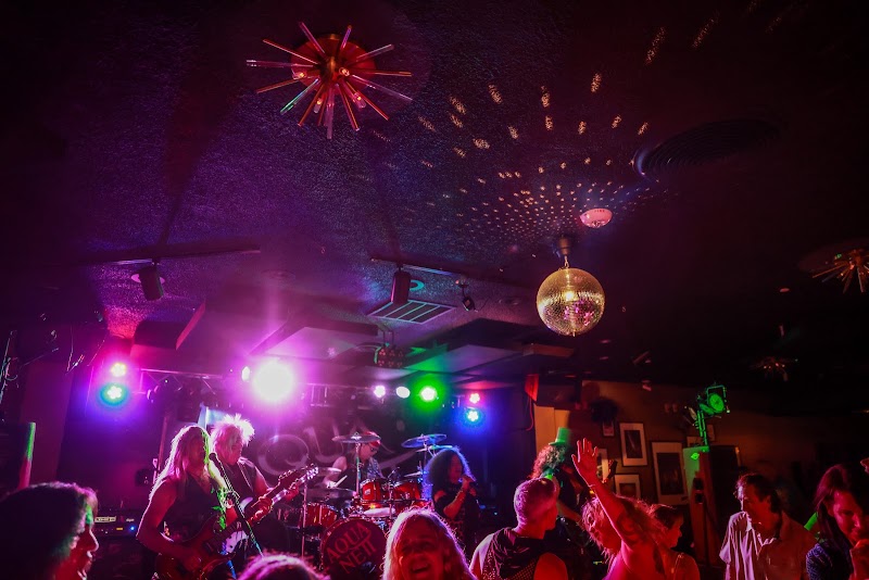 Vintage Space - Event Venue in Santa Rosa, California