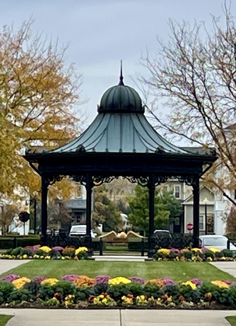 The Meeting House - Event Venue in Carmel, Indiana