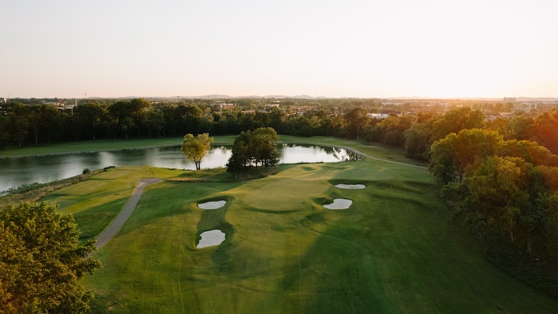Old Fort Golf Course - Event Venue in Murfreesboro, Tennessee