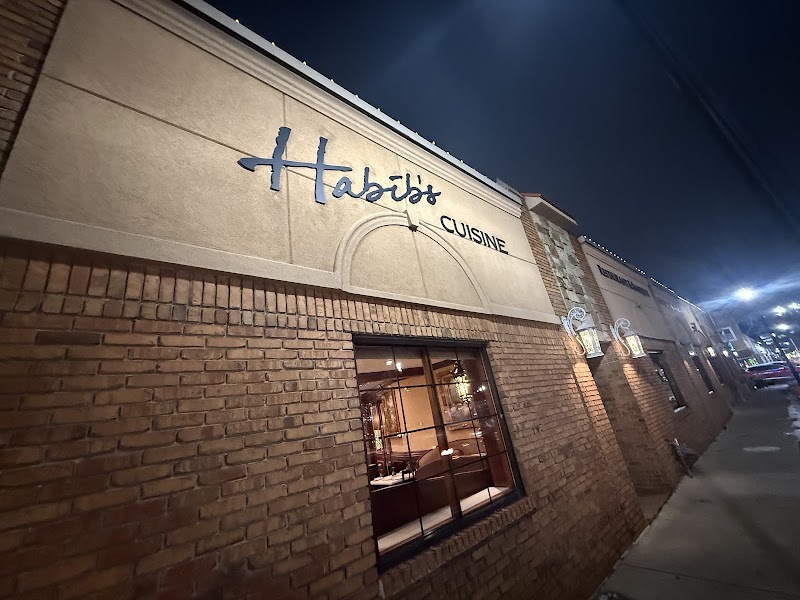 Habib's Cuisine - Event Venue in Dearborn, Michigan