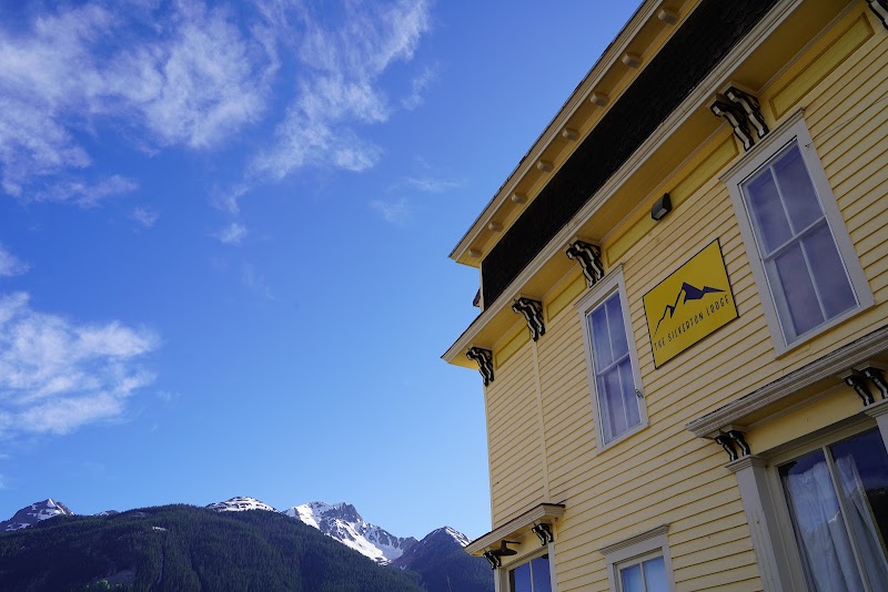 The Silverton Lodge - Event Venue in Silverton, Colorado