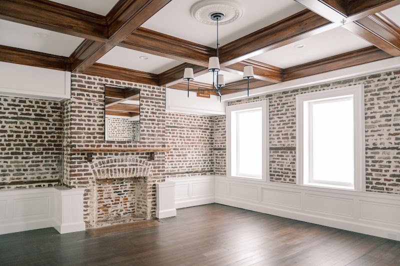 Surcee's - Event Venue in Charleston, South Carolina