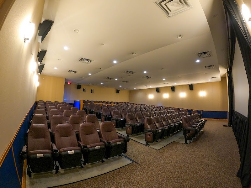 The Eclipse Theater - Event Venue in Breckenridge, Colorado