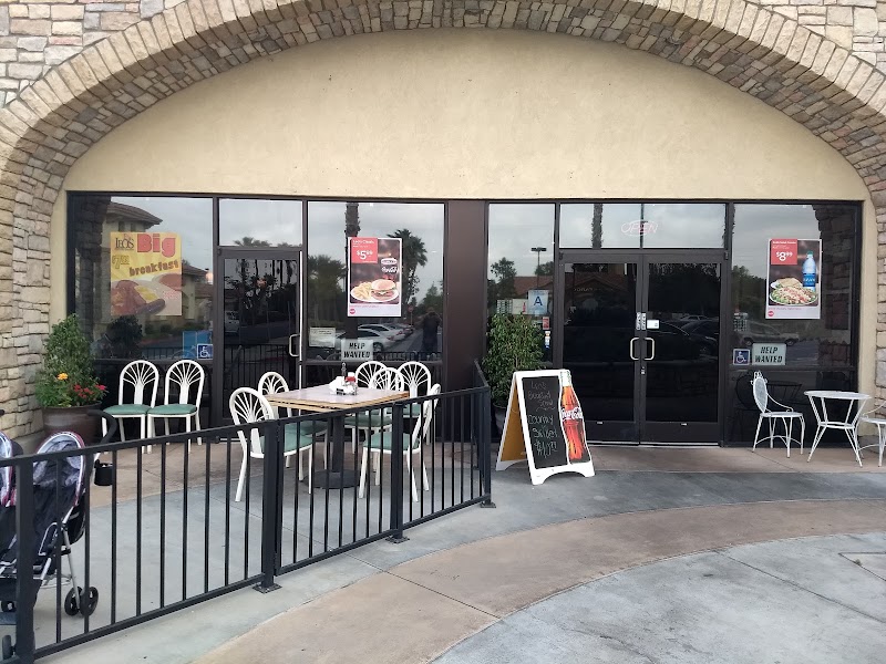 Leo's Country Kitchen - Event Venue in Fontana, California