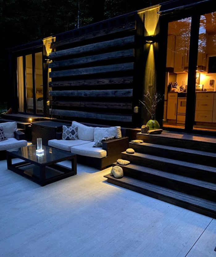 BaseCamp Smoky Mountains - Event Venue in Bryson City, North Carolina