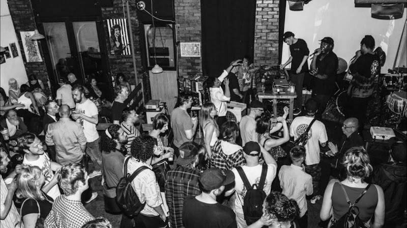 Northern Quarter, Huddersfield (UNM) - Event Venue in Huddersfield, West Yorkshire