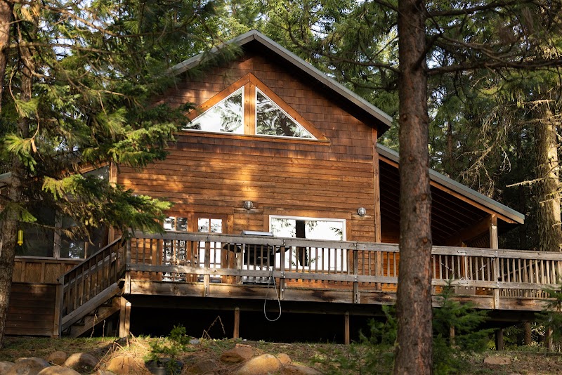 Green Springs Inn & Cabins - Event Venue in Ashland, Oregon