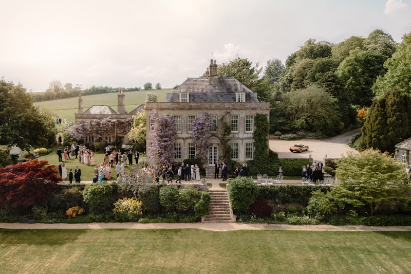 Hamswell House - Event Venue in Bath, South Gloucestershire
