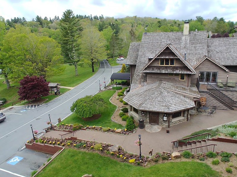 Spa At Chetola Resort - Event Venue in Blowing Rock, North Carolina