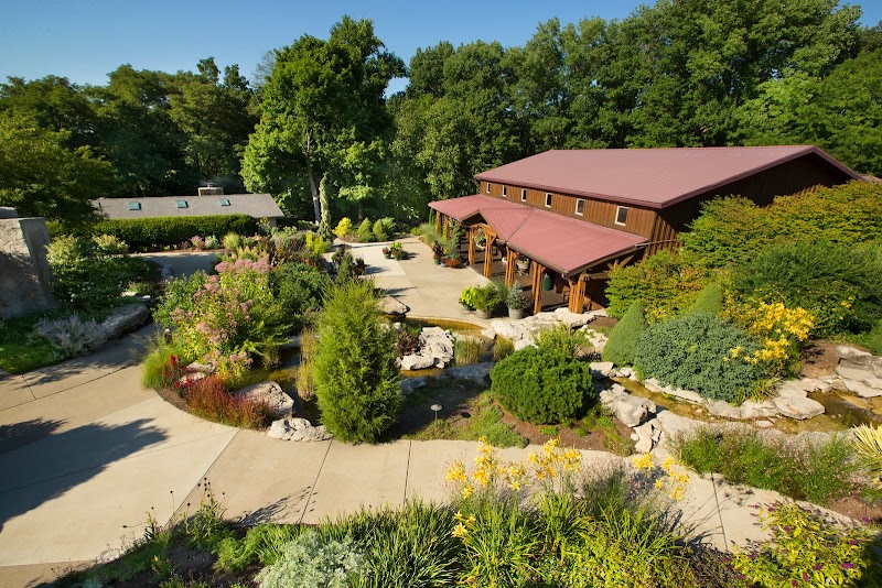 Oliver Winery - Event Venue in Bloomington, Indiana