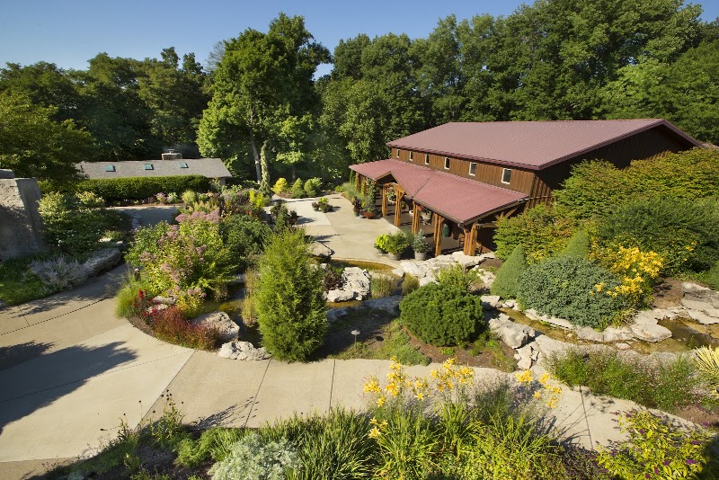 Oliver Winery - Event Venue in Bloomington, Indiana