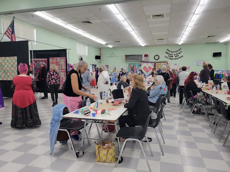 Florence Douglas Senior Center - Event Venue in Vallejo, California