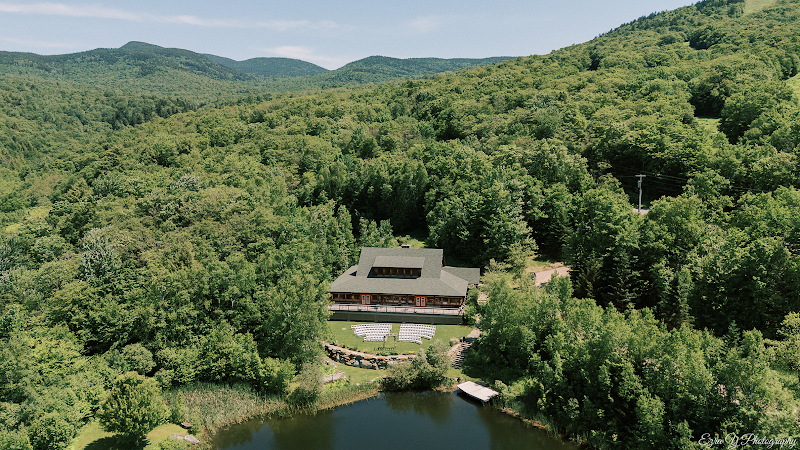 The Ponds at Bolton Valley - Event Venue in Bolton, Vermont
