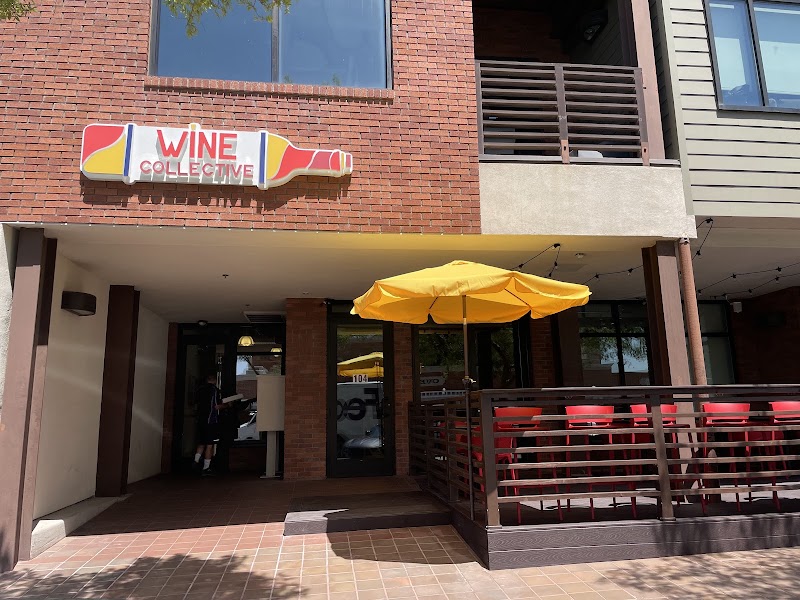 The Wine Collective of Scottsdale, Wine Store, Wine Tasting & Wine Bar - Event Venue in Scottsdale, Arizona