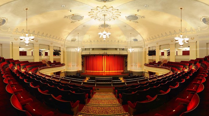 Bournemouth Pavilion Theatre - Event Venue in Bournemouth, Bournemouth, Christchurch and Poole