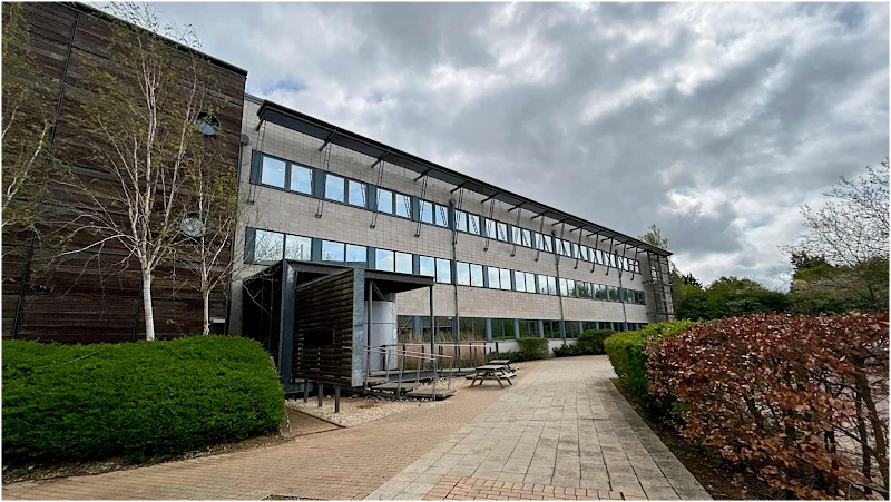 Regus - Oxford, Oxford Science - Event Venue in Oxford, Oxfordshire