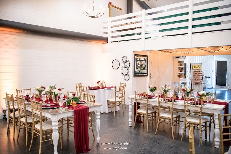 LA PETITE ROSE - Event Venue in Orange, California