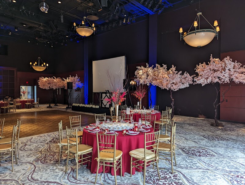 Harlyne J. Norris Pavilion - Event Venue in Rolling Hills Estates, California
