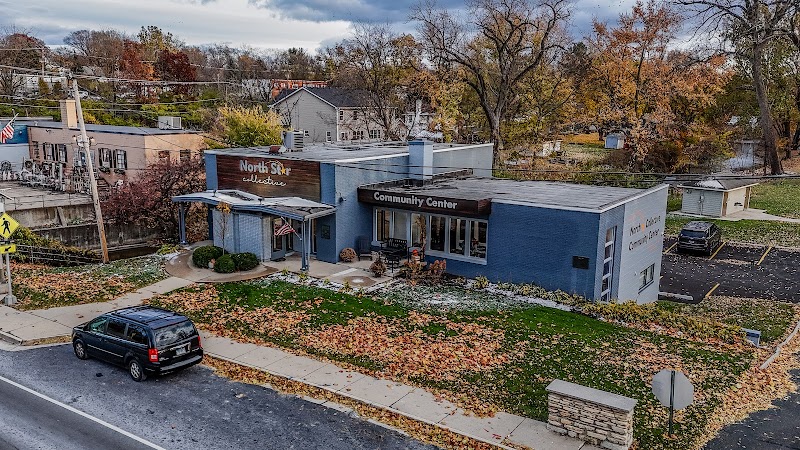 North Star Collective Community Center - Event Venue in North Aurora, Illinois