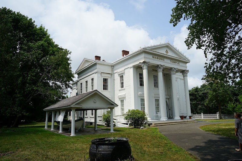 Masonic Music Series - Event Venue in Sag Harbor, New York