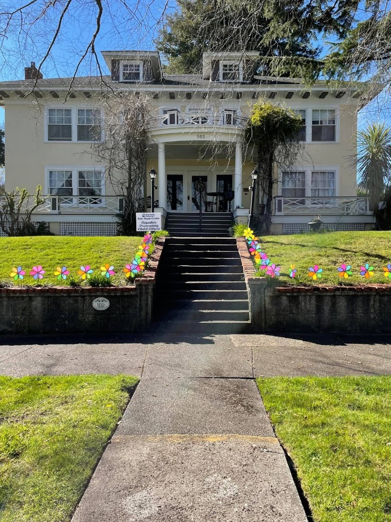 Coos Bay Manor Bed & Breakfast - Event Venue in Coos Bay, Oregon