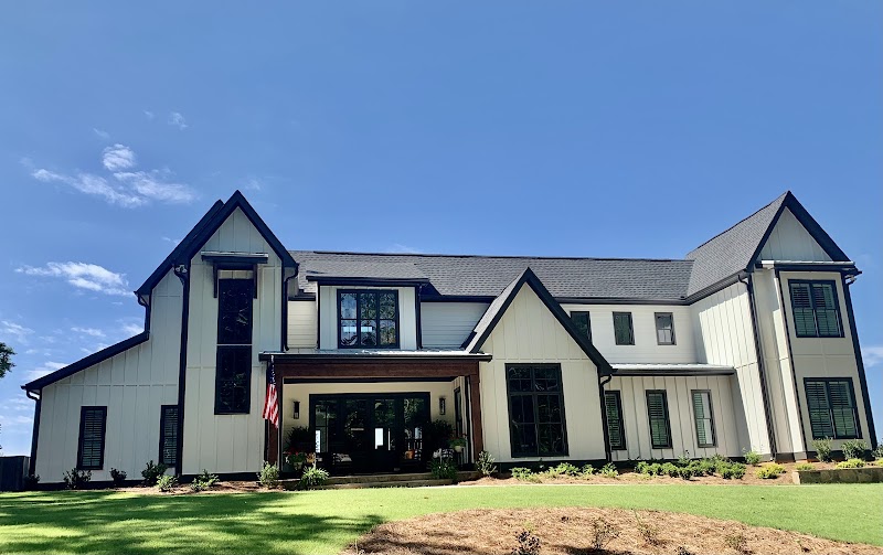 The Inn at Blackberry Hill - Event Venue in Dahlonega, Georgia