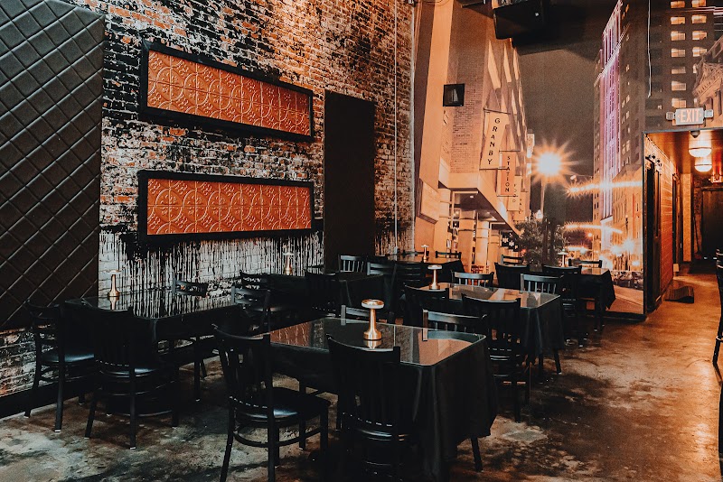 Soirée Bistro - Event Venue in Norfolk, Virginia