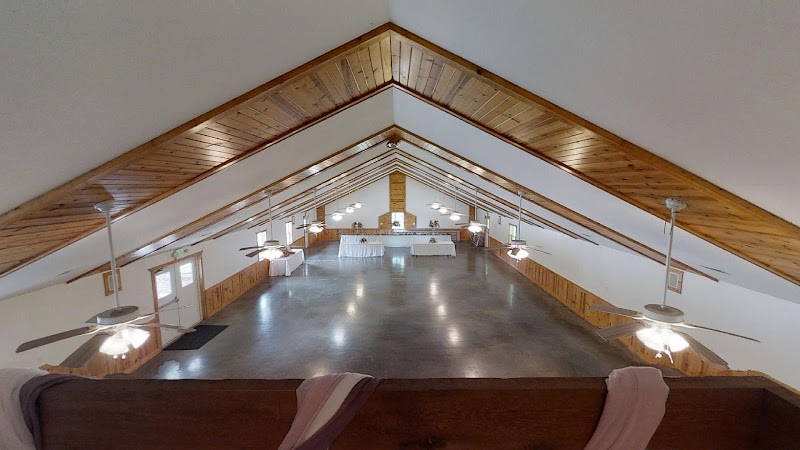 WhiteTail Woods Event Center - Event Venue in Peru, Indiana
