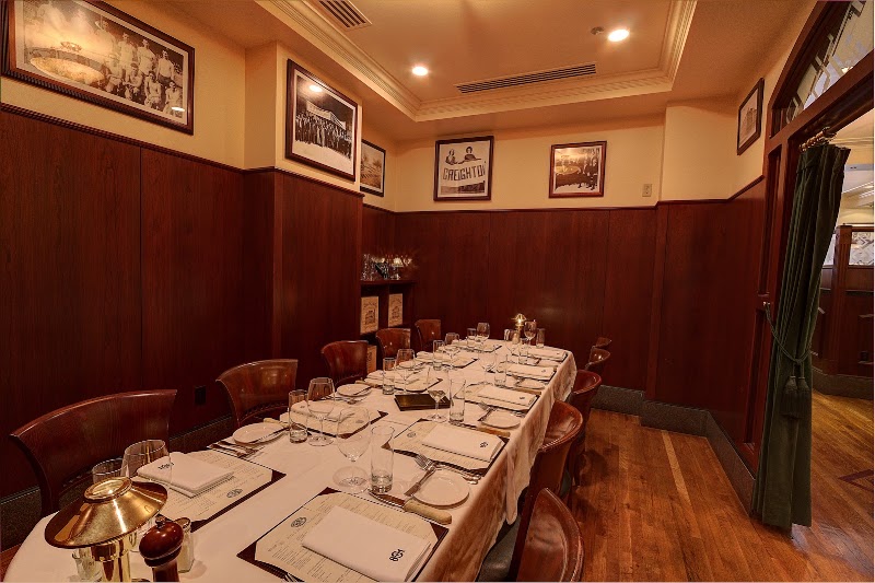 801 Chophouse - Event Venue in Omaha, Nebraska