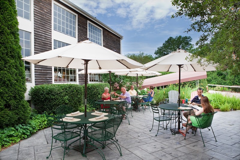 Bittersweet Farm Restaurant and Tavern - Event Venue in Westport, Massachusetts