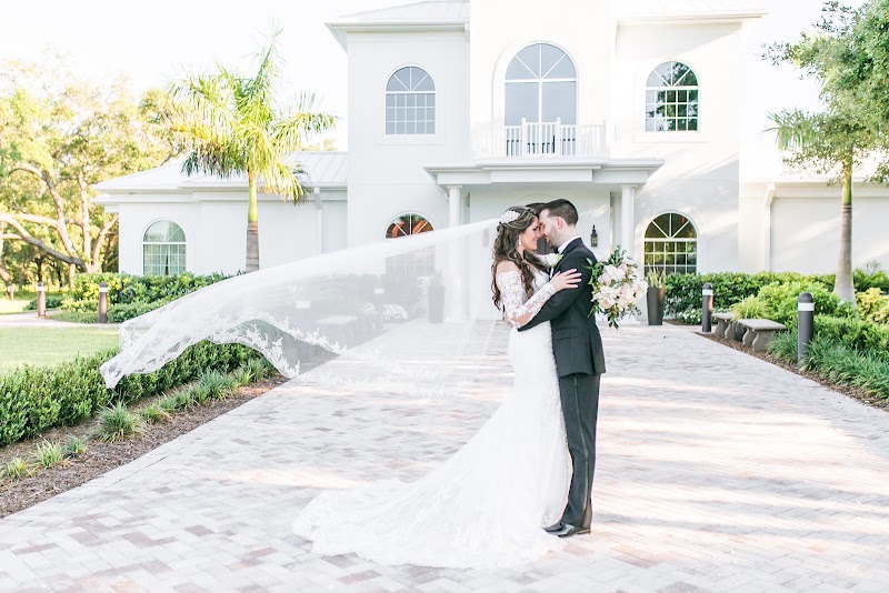 Harborside Chapel - Event Venue in Safety Harbor, Florida