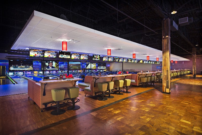 Stars and Strikes - Event Venue in Smyrna, Tennessee