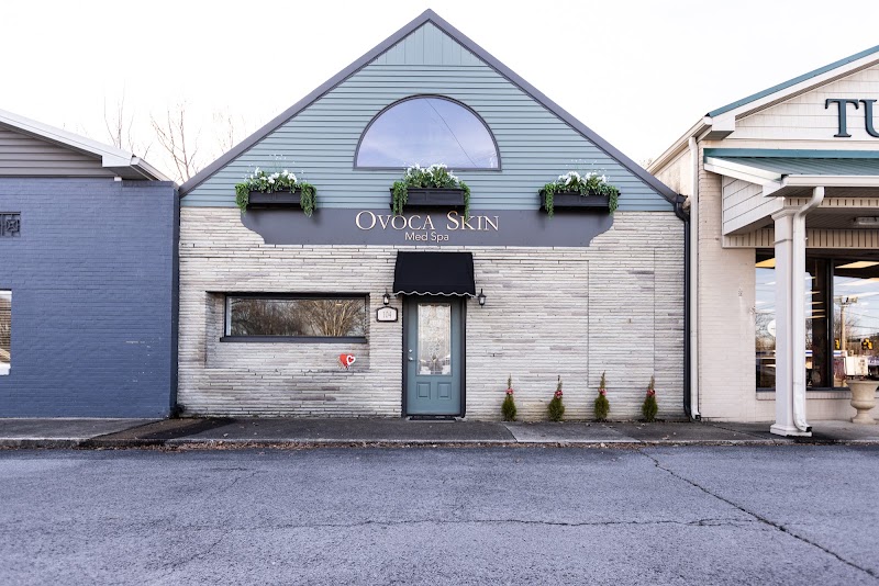 CoWork Tullahoma - Event Venue in Tullahoma, Tennessee