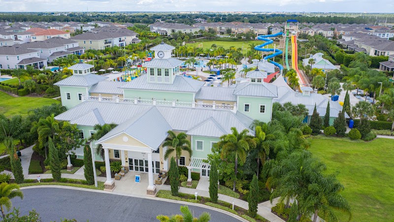 Encore Resort at Reunion - Event Venue in Kissimmee, Florida