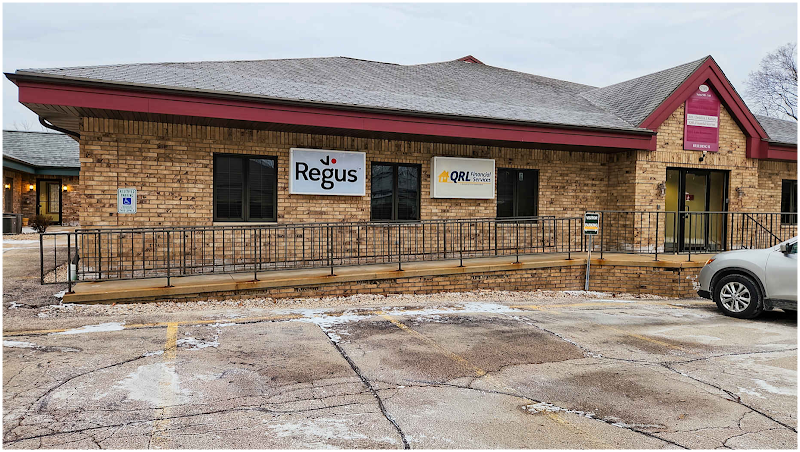 Regus - Event Venue in Green Bay, Wisconsin