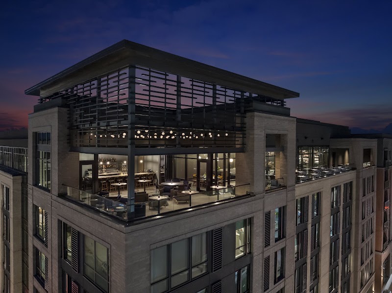 High Rail Raleigh - Event Venue in Raleigh, North Carolina